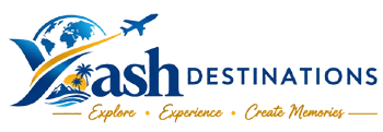 Welccome to Yash Desitnation